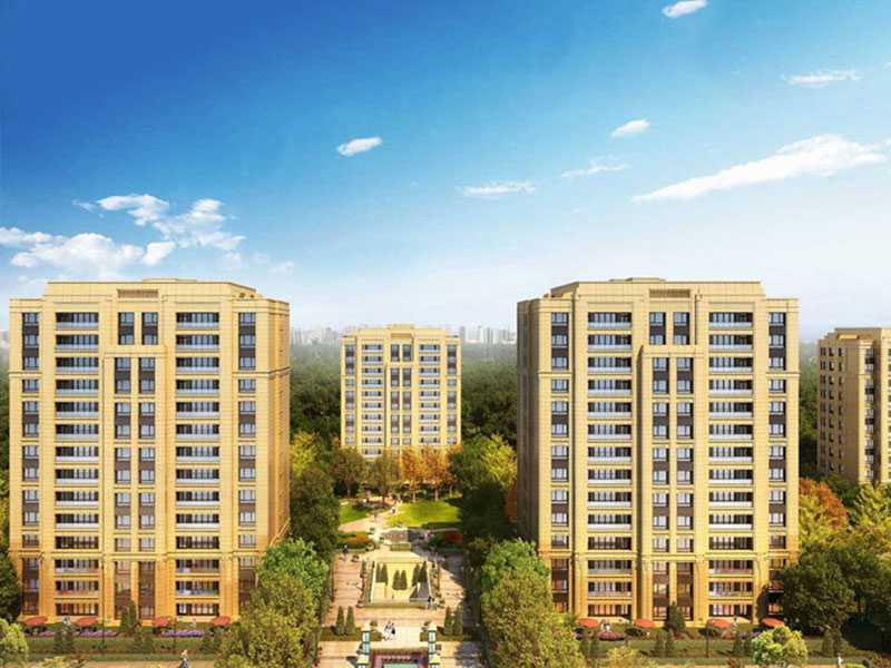 英山县温泉镇鸡鸣社区维修改造项目