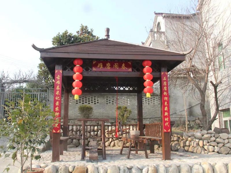 市政园林